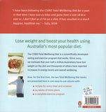 The CSIRO Total Wellbeing Diet: Books 1 & 2 - Manny Noakes - BHEA3652 - BOO