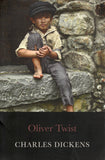 Oliver Twist - Charles Dickens - BPAP3654 - BCLA - BOO