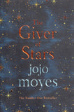 The Giver of Stars - Jojo Moyes - BPAP3659 - BOO