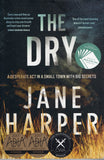 The Dry - Jane Harper - BPAP3666 - BOO