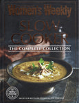 Slow Cooker - The Complete Collection - Australian Women's Weekly - BCOO3670 - BOO