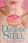 Happy Birthday - Danielle Steel - BPAP3678 - BOO