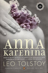 Anna Karenina - Leo Tolstoy - BPAP3688 - BCLA - BOO