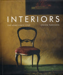 Interiors: The Home Since 1700 - Steven Parissien - BCRA3692 - BHIS - BOO