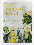 Easy Vegan Bible - Katy Beskow - BCOO3693 - BOO