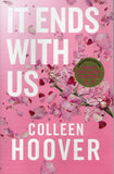 It Ends with Us - Colleen Hoover - BPAP3675 - BOO