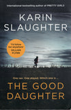 The Good Daughter - Karin Slaughter - BPAP3697 - BOO