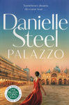 Palazzo - Danielle Steel - BPAP3701 - BOO