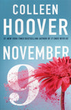 November 9 - Colleen Hoover - BPAP3702 - BOO