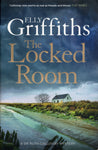 The Locked Room - Elly Griffiths - BPAP3703 - BOO