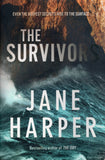 The Survivors - Jane Harper - BPAP3705 - BOO