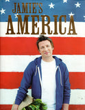 Jamie's America - Jamie Oliver - BCOO - BOO001 - BOO