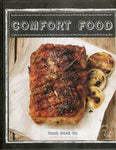 Comfort Food Vol. 5 - Cook Book Co - BCOO3716 - BOO