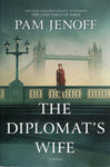 The Diplomat's Wife - Pam Jenoff - BPAP - BOO001 - BOO