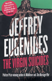 The Virgin Suicides - Jeffrey Eugenides - BPAP - BOO001 - BOO