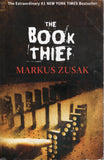 The Book Thief - Markus Zusak - BPAP - BOO001 - BOO