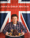 Jamie's Great Britain - Jamie Oliver - BCOO - BOO001 - BOO