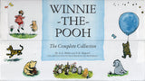 Winnie - The - Pooh: The Complete Collection *New* - A. A. Milne - BCHI - BCLA - BOO001 - BOO