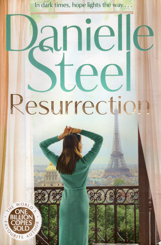 Resurrection - Danielle Steel - BPAP - BOO001 - BOO