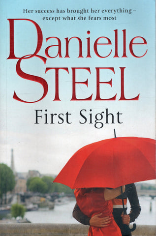 First Sight - Danielle Steel - BPAP - BOO001 - BOO