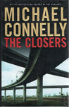 The Closers - Michael Connelly *Signed* - BHAR - BOO002 - BOO