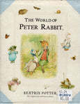 The World of Peter Rabbit - Beatrix Potter - BCHI - BCLA - BOO002 - BOO