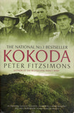 Kokoda - Peter Fitzsimons - BMIL - BHIS - BOO002 - BOO