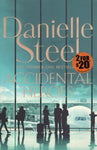 Accidental Heroes - Danielle Steel - BPAP - BOO002 - BOO