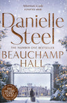 Beauchamp Hall - Danielle Steel - BPAP - BOO002 - BOO