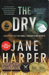 The Dry - Jane Harper - BPAP - BOO002 - BOO