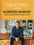 Gordon Ramsay and the Bread Street Kitchen Team - BCOO - BOO002 - BOO