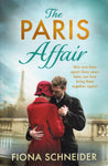 The Paris Affair - Fiona Schneider - BPAP - BOO002 - BOO