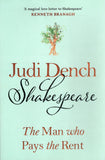 Shakespeare: The Man who Pays the Rent - Judi Dench - BBIO - BMUS - BOO003 - BOO