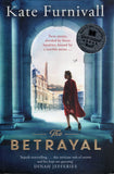 The Betrayal - Kate Furnivall - BPAP - BOO003 - BOO