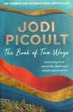 The Book of Two Ways - Jodi Picoult - BPAP - BOO003 - BOO