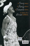 My Dream Time: A Memoir of Tennis & Teamwork - Ash Barty - BBIO - BCRA - BOO003 - BOO