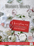 Christmas Cooking with the Weekly - Australian Women's Weekly - BCOO - BOO003 - BOO