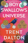 Boy Swallows Universe - Trent Dalton - BPAP - BOO003 - BOO