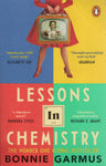 Lessons In Chemistry - Bonnie Garmus - BPAP - BOO003 - BOO