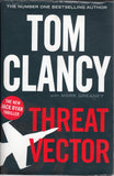 Threat Vector - Tom Clancy - BHAR - BOO003 - BOO