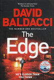 The Edge - David Baldacci - BPAP - BOO004 - BOO