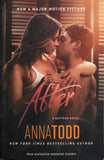 After - Anna Todd - BPAP - BOO004 - BOO