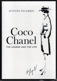 Coco Chanel: The Legend and the Life - Justine Picardie - BBIO - BOO004 - BOO