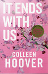 It Ends With Us - Colleen Hoover - BPAP - BOO004 - BOO