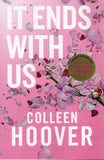 It Ends With Us - Colleen Hoover - BPAP - BOO004 - BOO