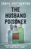 The Husband Poisoner - Tanya Bretherton - BPAP - BOO004 - BOO