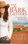 The Bark Cutters - Nicole Alexander - BPAP - BOO004 - BOO