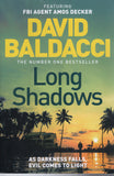 Long Shadows - David Baldacci - BPAP - BOO004 - BOO