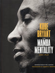 The Mamba Mentality: How I Play - Kobe Bryant - BBIO - BOO004 - BOO