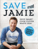 Save with Jamie - Jamie Oliver - BCOO - BOO004 - BOO